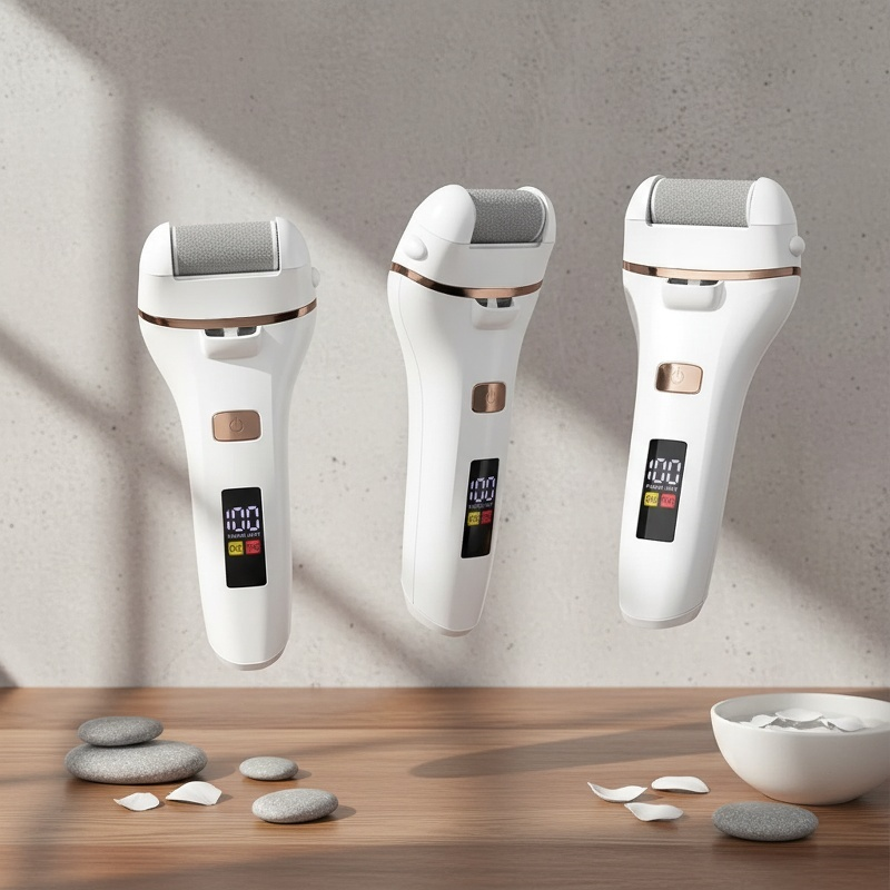Digital Waterproof Grinding Machine