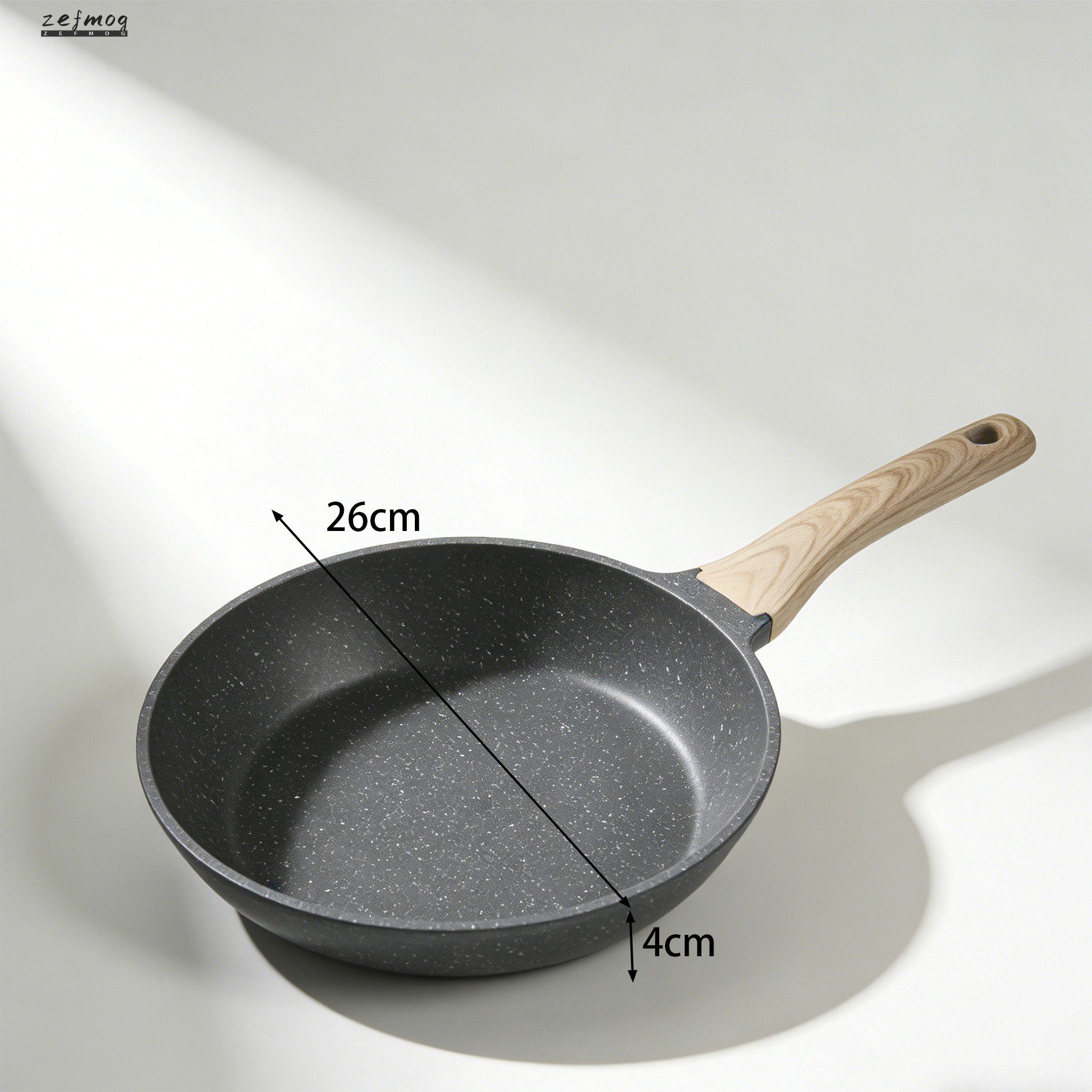 焼き料理に最適なフライパン