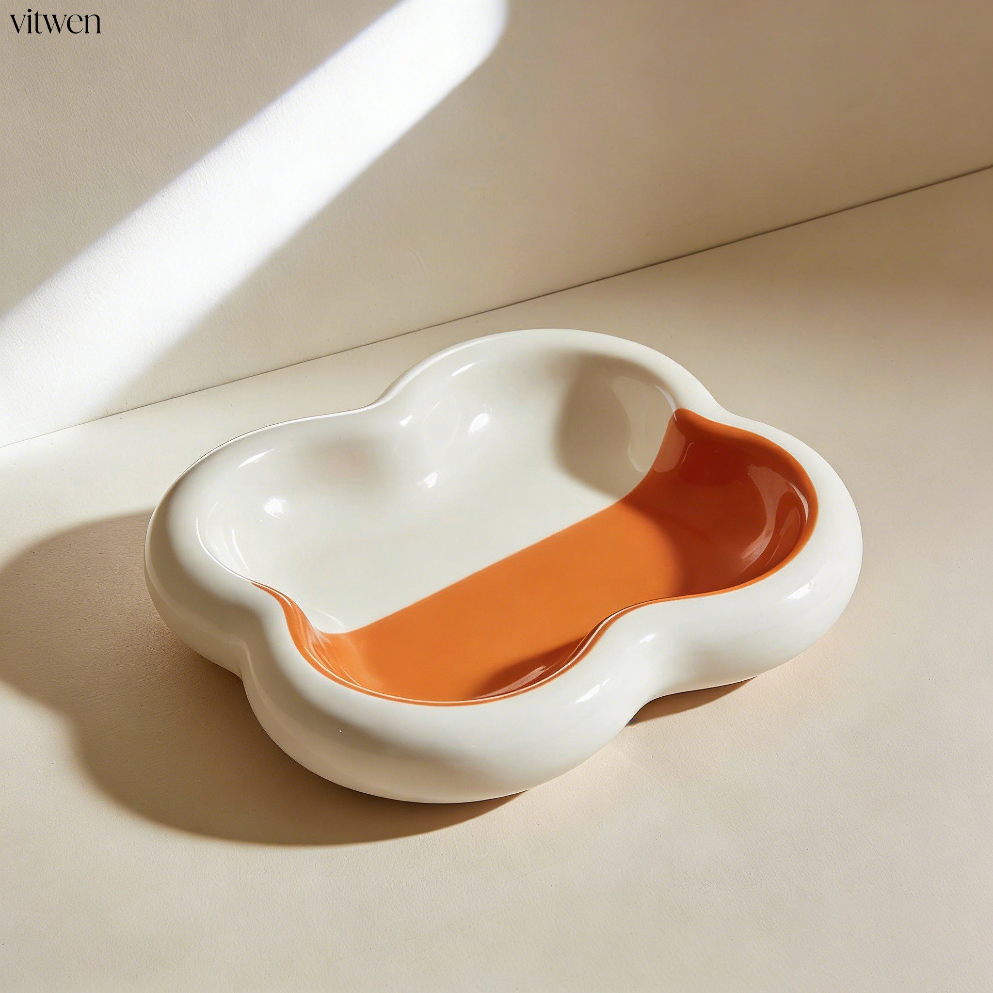 현관 열쇠 보관 트레이 (10개입)