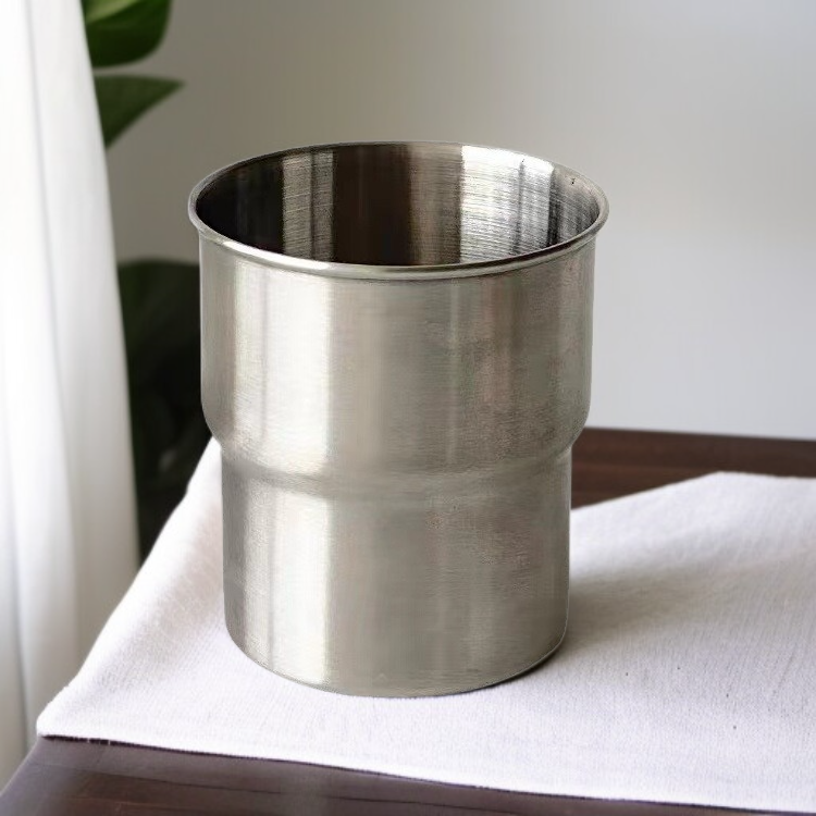 고품질 304 스테인리스 커피잔, 심플 데일리 식기 신제품