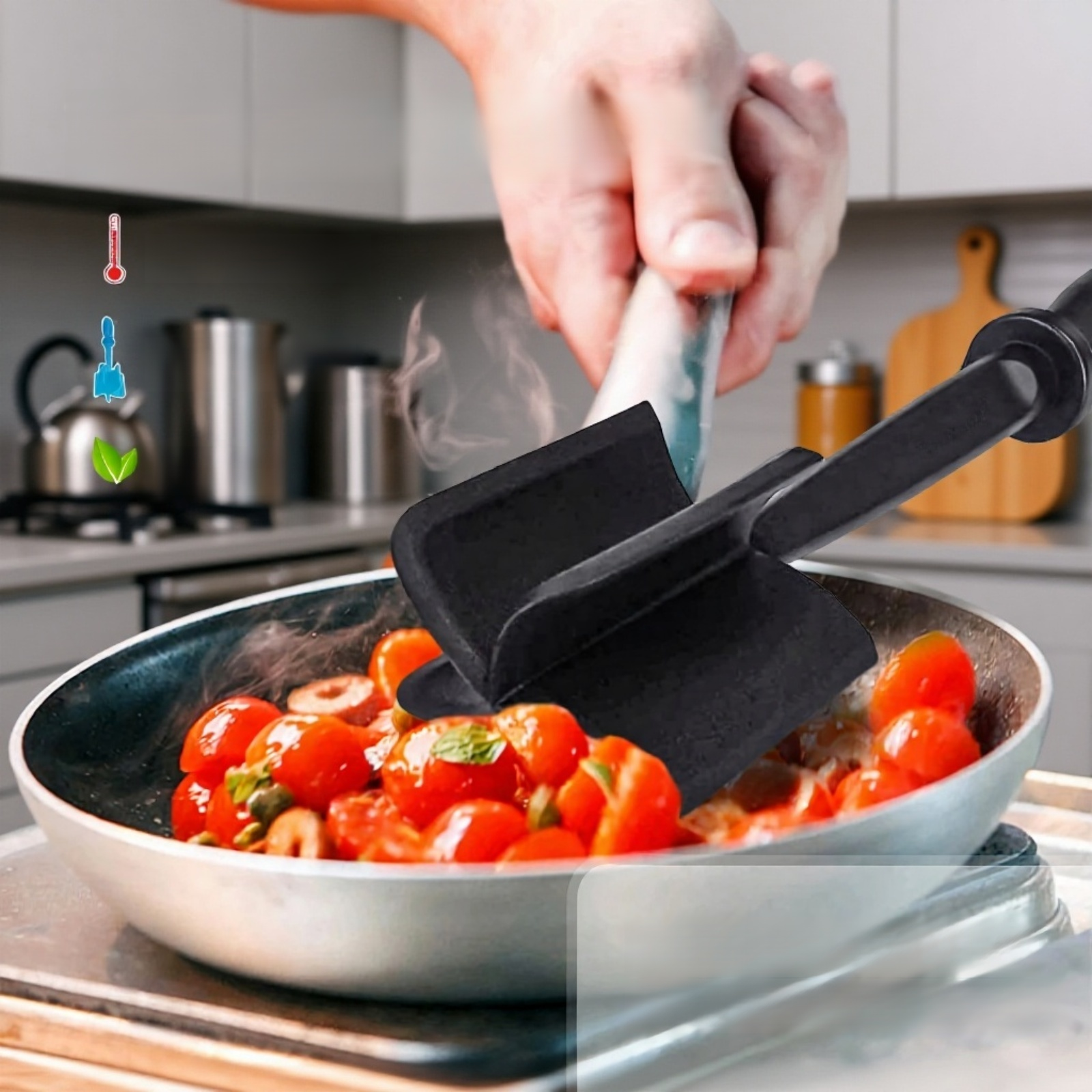 手持ち式肉切り機