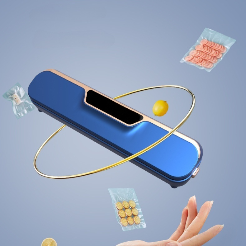 小型真空シーラー