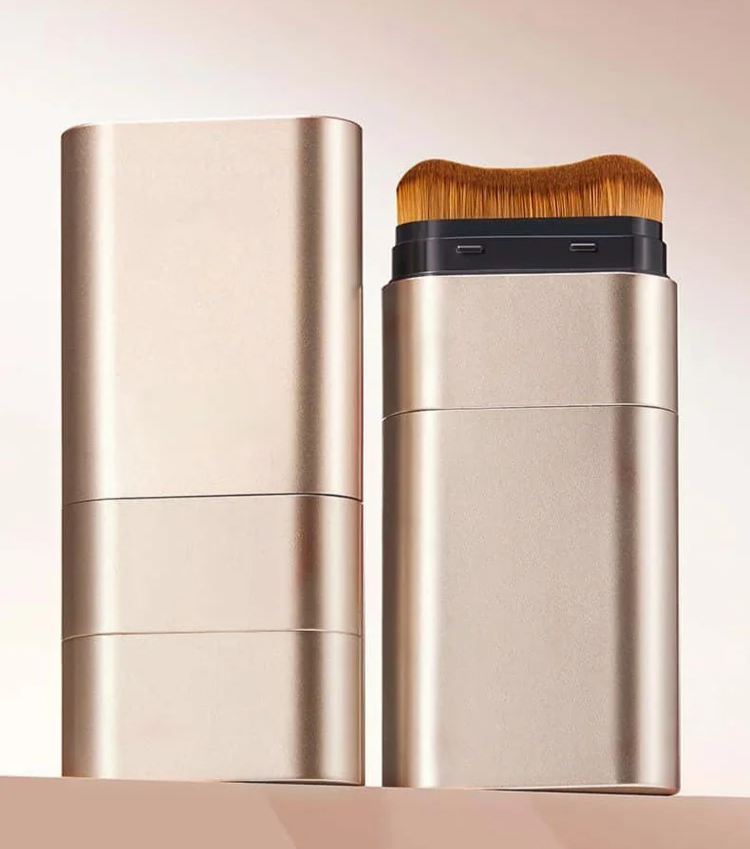 Luminous Dual-Ended Concealer Foundation Stick