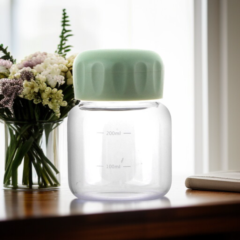 Vaso de agua creativo mini portátil