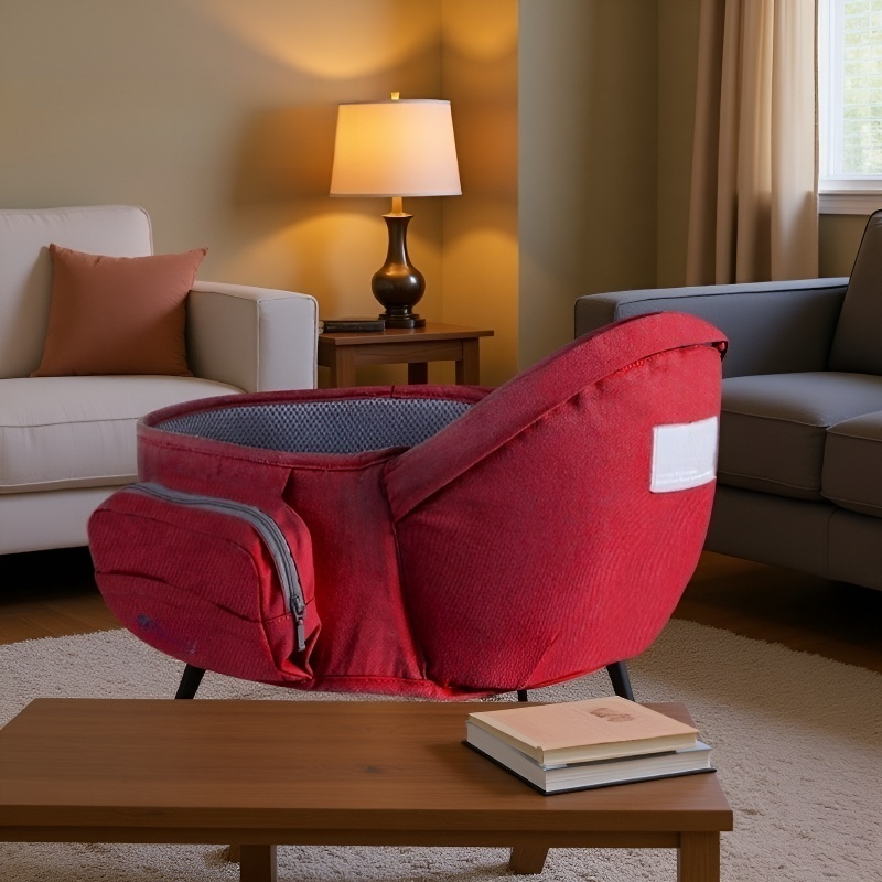 ベビーヒップスツール