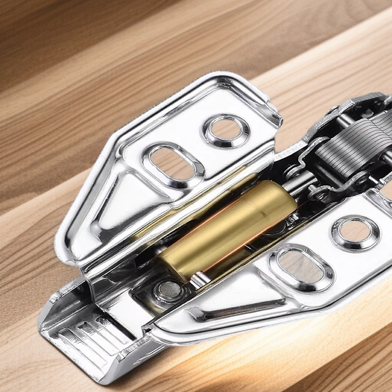 가구 하드웨어로 활용 가능한 고품질 힌지