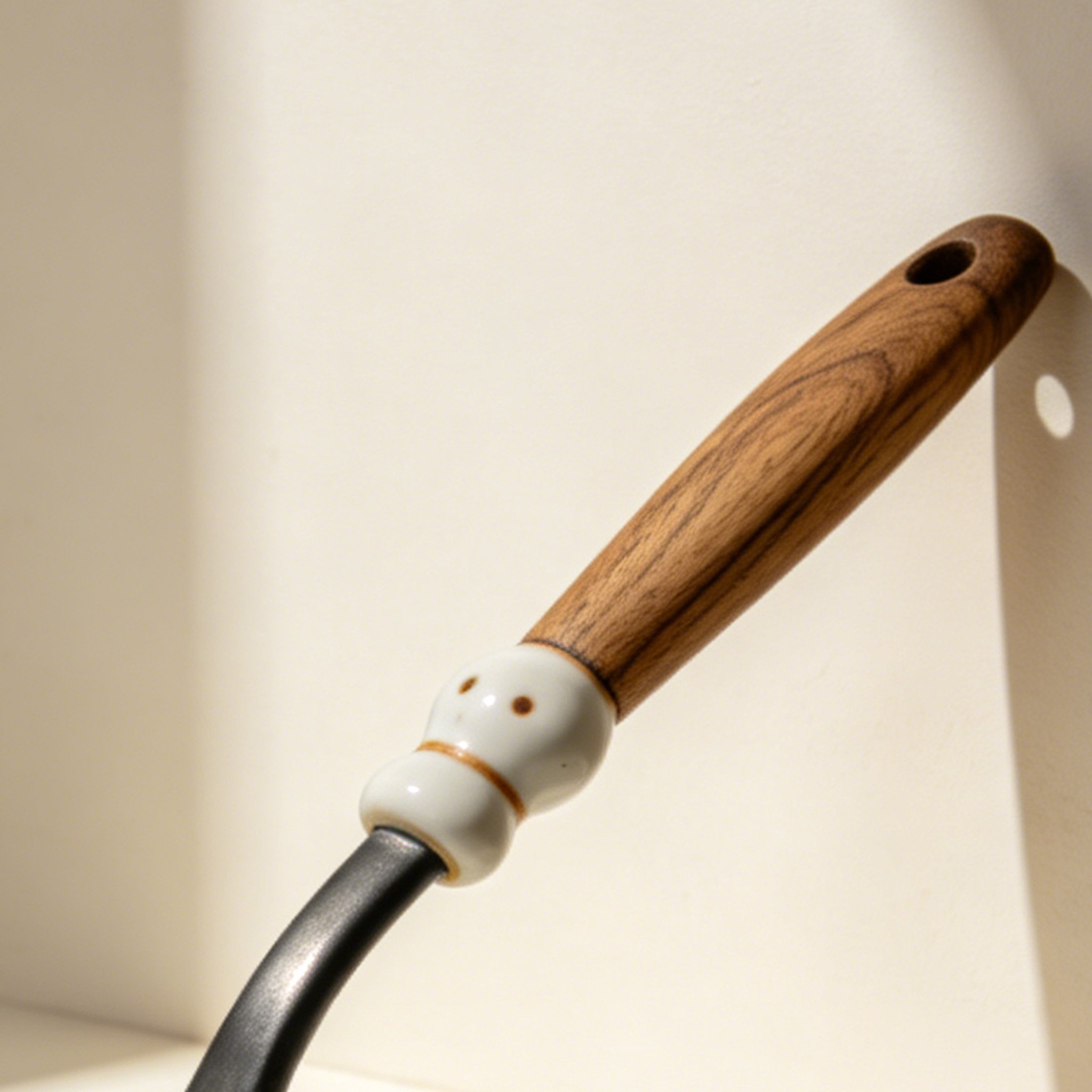 다양한 요리에 적합한 실용적인 주방 국자