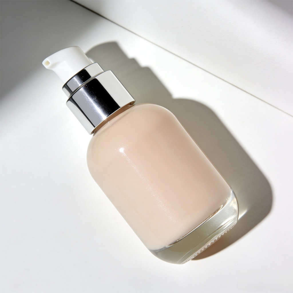 ไพรเมอร์บำรุงผิวหน้า 3 ขวด