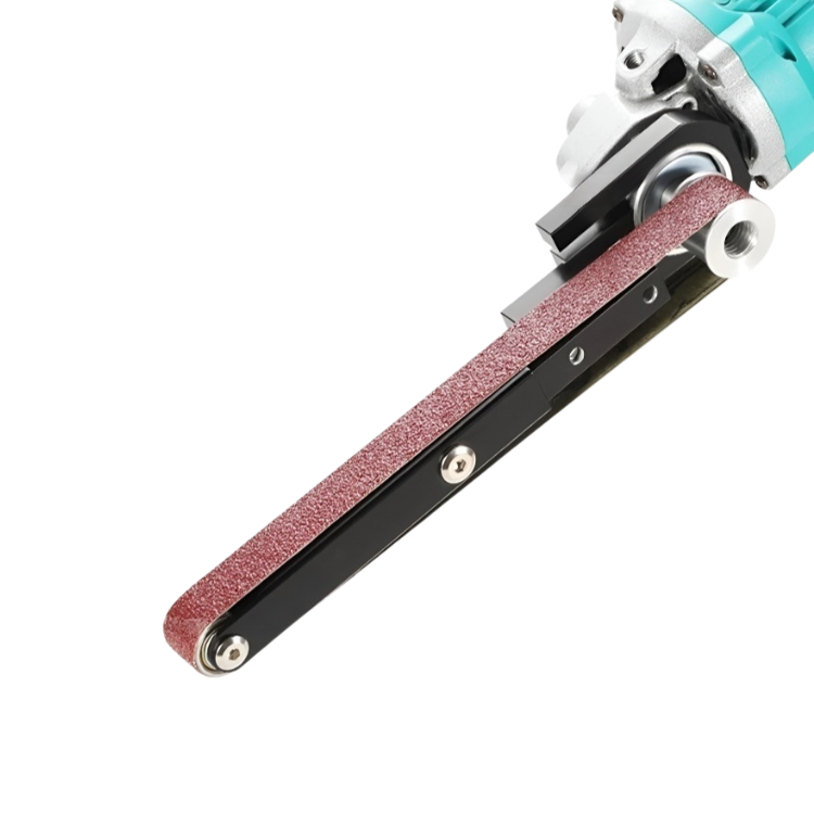 Mini Belt Sander for Woodworking