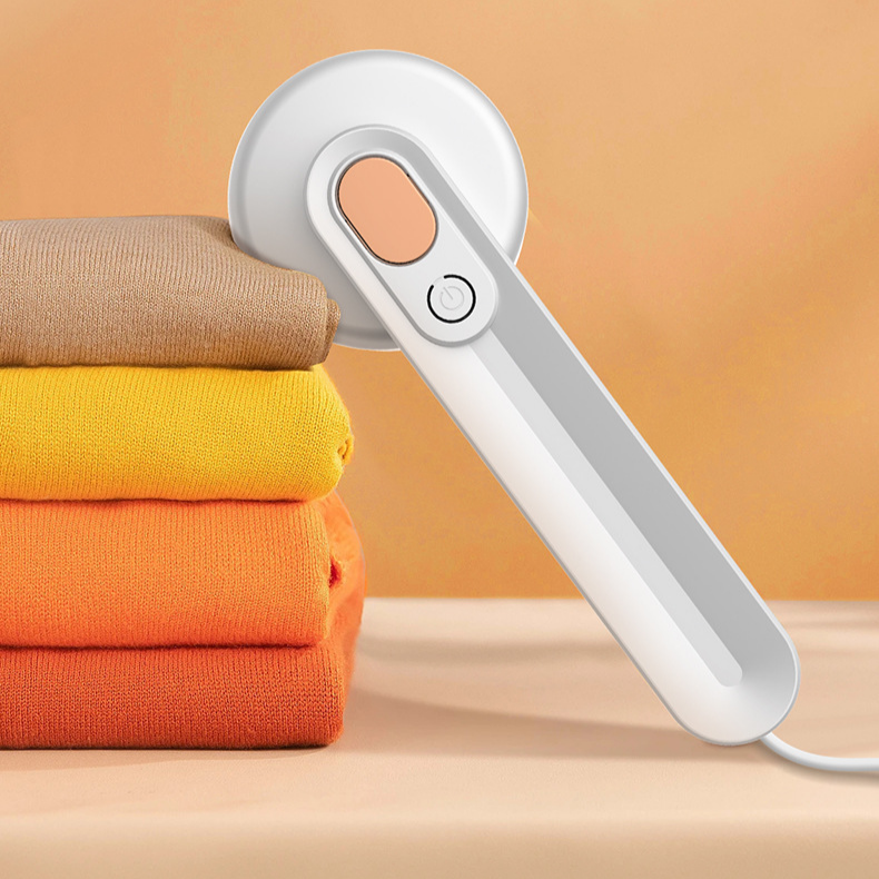 全新毛球修剪器 家用便携式去毛器 衣服技术秒变去球器 去毛球修剪器全新Usb充电