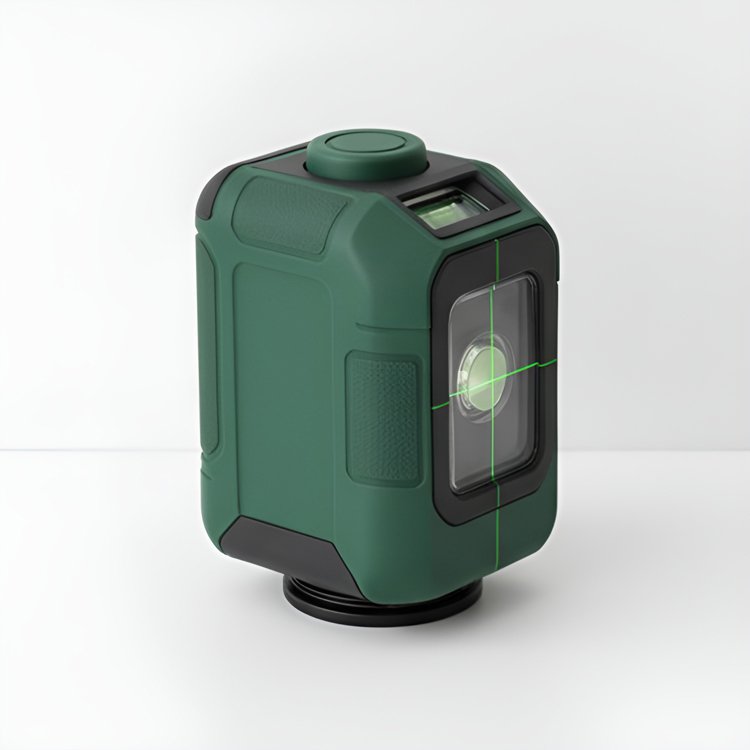 자동 레이저 레벨기