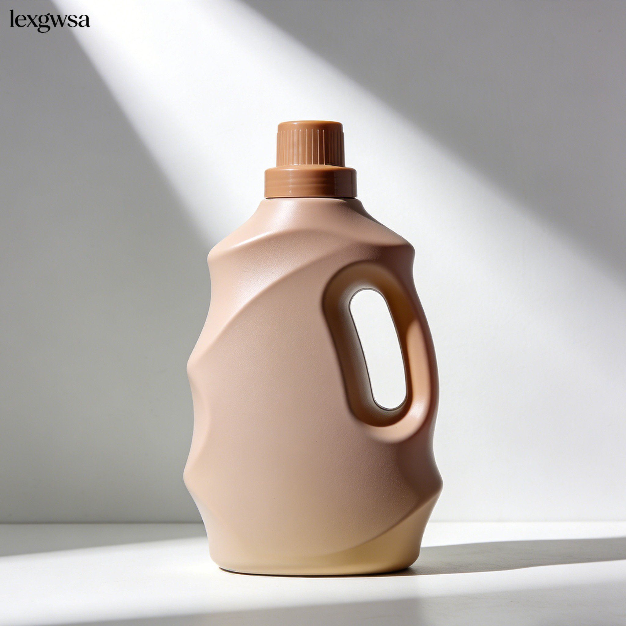 น้ำยาซักผ้า ขนาดครอบครัว (3 ขวด)