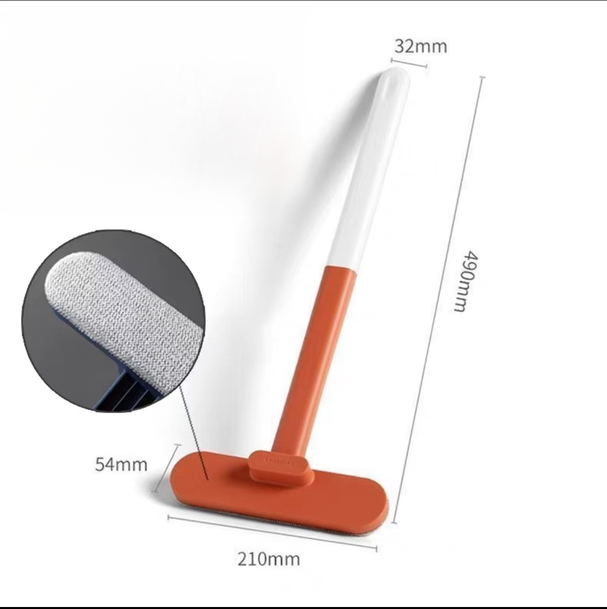 床掃刷 家用地毯清潔刷
