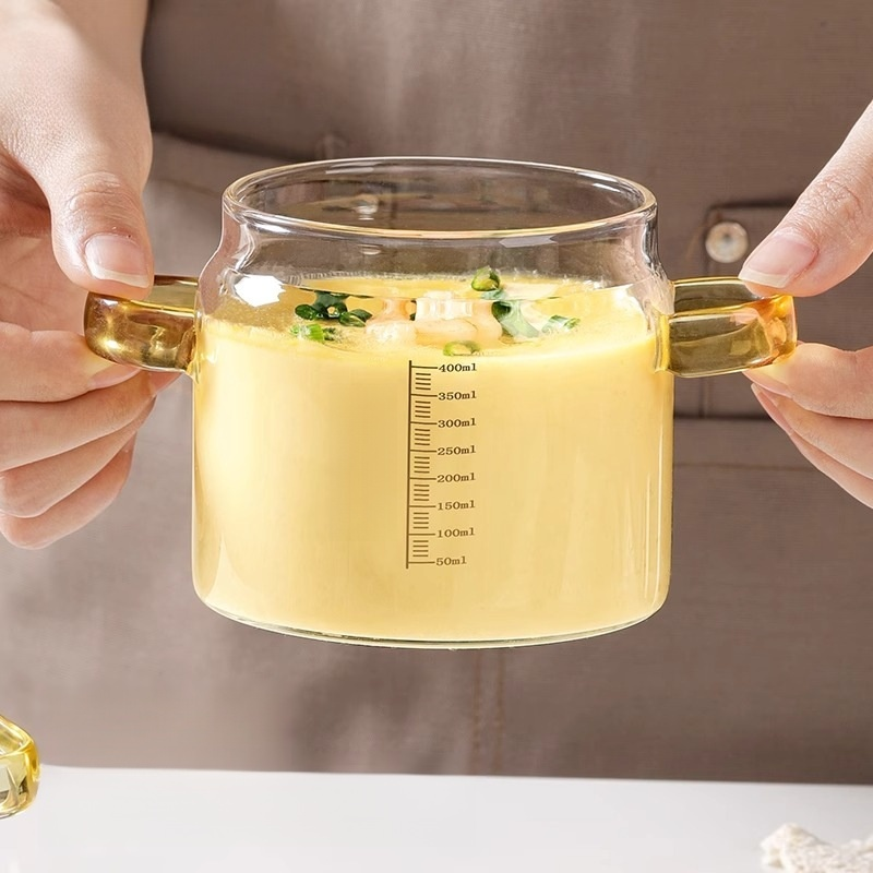 家庭用多機能卵クッキングカップ