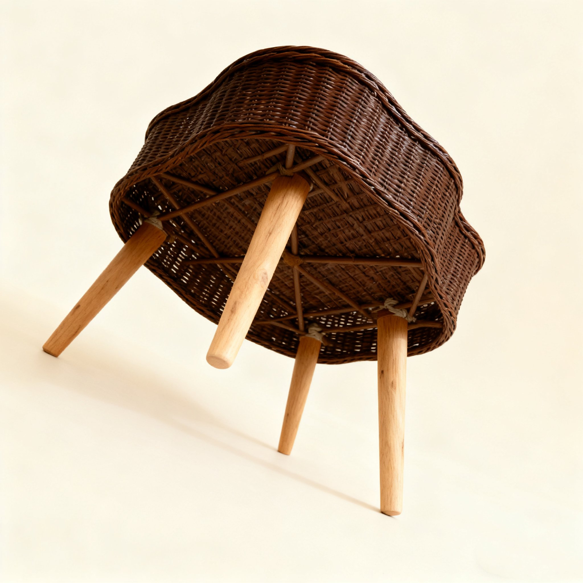 โต๊ะสไตล์โมเดิร์น สะท้อนความเป็นตัวเอง