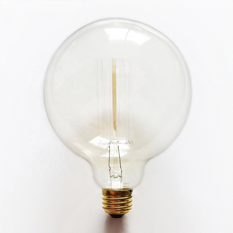 Incandescent light bulb