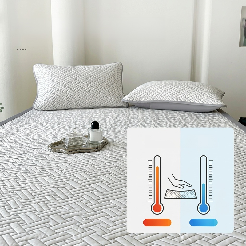 Cooling Bean Soft Mat