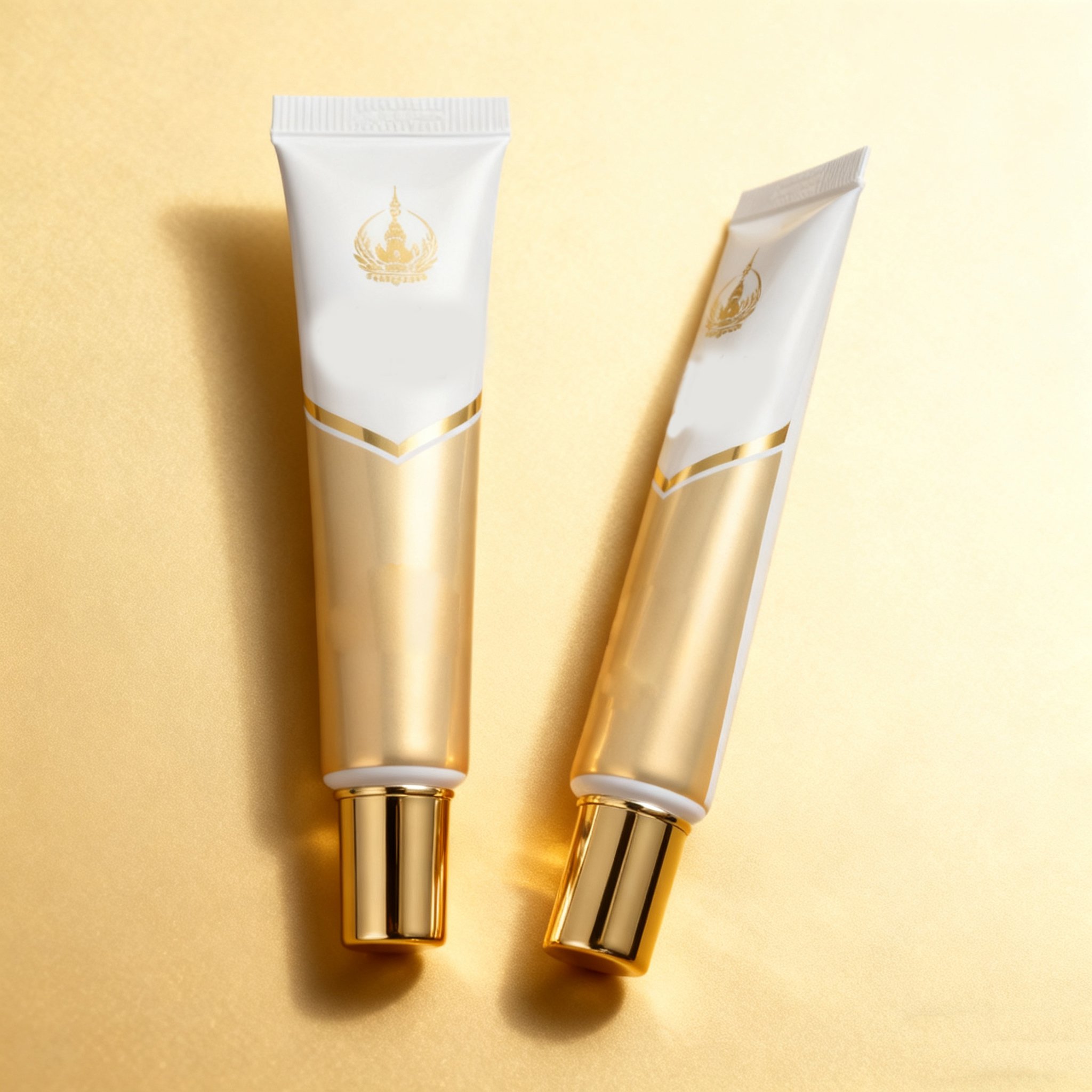 เจลบรรเทาอาการบวม 2 ชิ้น ขนาด 20 กรัมต่อหลอด