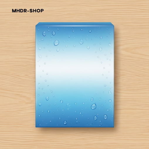 มาสก์หน้าเติมความชุ่มชื้น