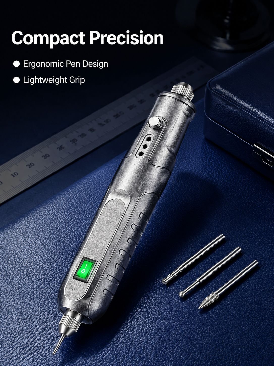 Mini Handheld Grinding Polishing Engraving Machine