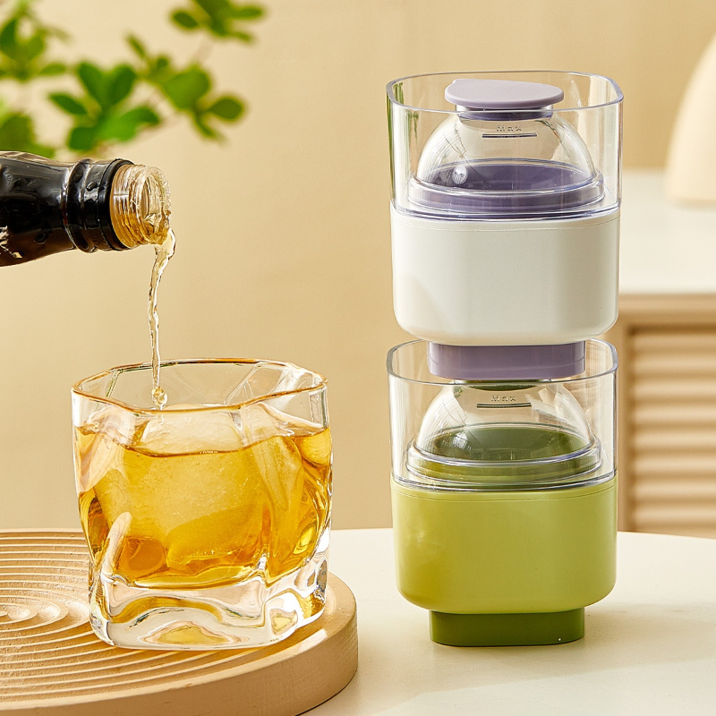 大型アイスホッケーモールド