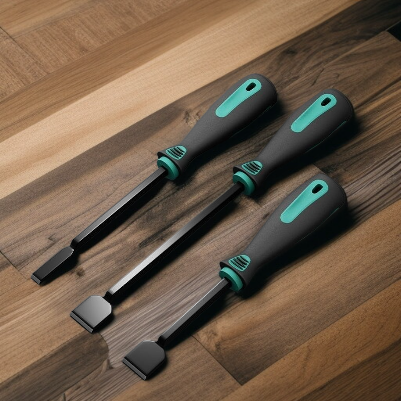 자동차 정비용품 실린더 스크레이퍼 공업용 고경도 크롬바나듐강