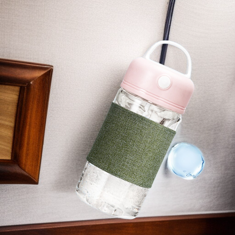 Rechargeable Automatic Protein Shaker Bottle Sports Fitness Mixing Cup 38