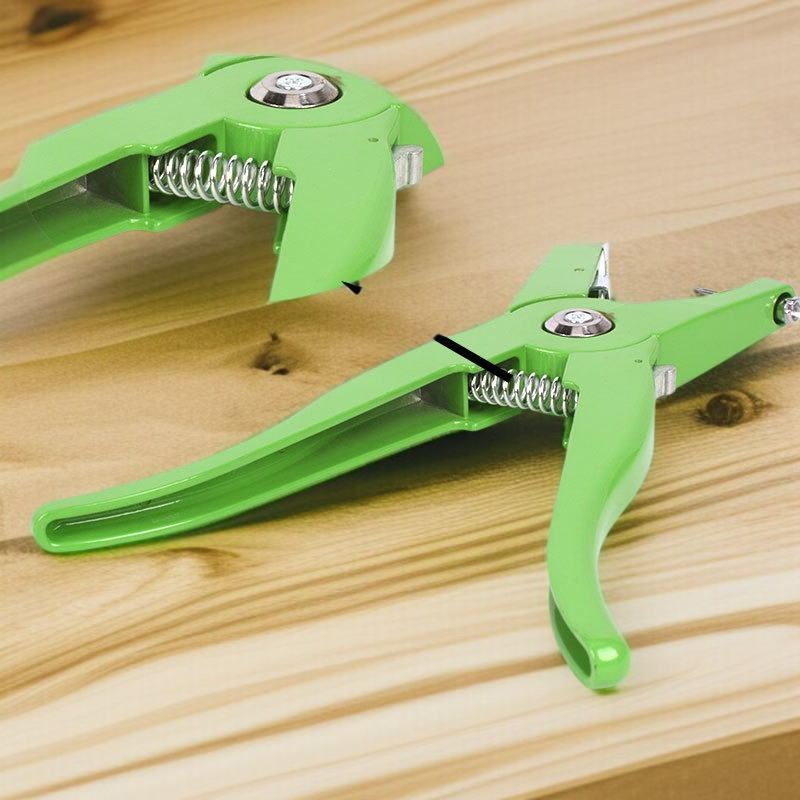 牛と羊の特殊イヤータギングプライヤー 畜産機器イヤータギング機器 母豚特殊家畜イヤータギングプライヤー 獣医イヤータギングプライヤー