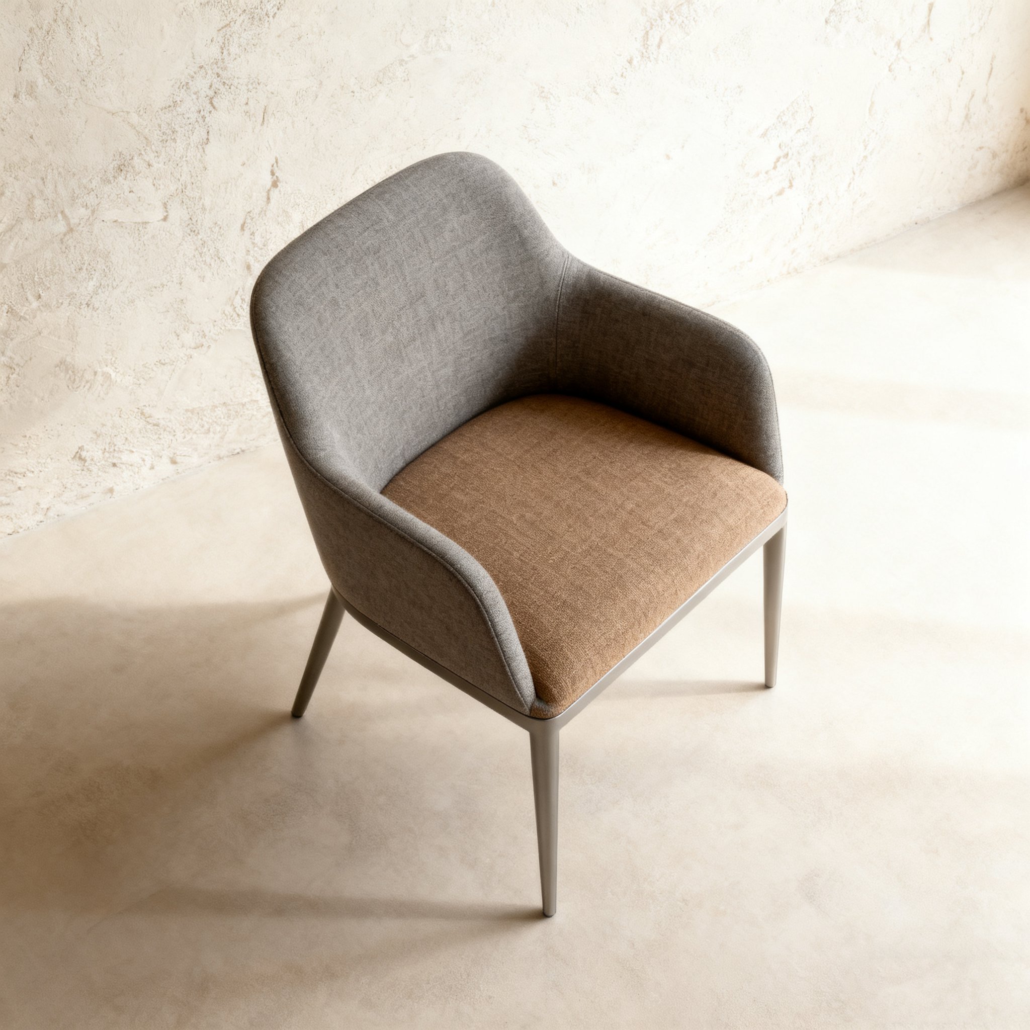 편안한 1인용 소파