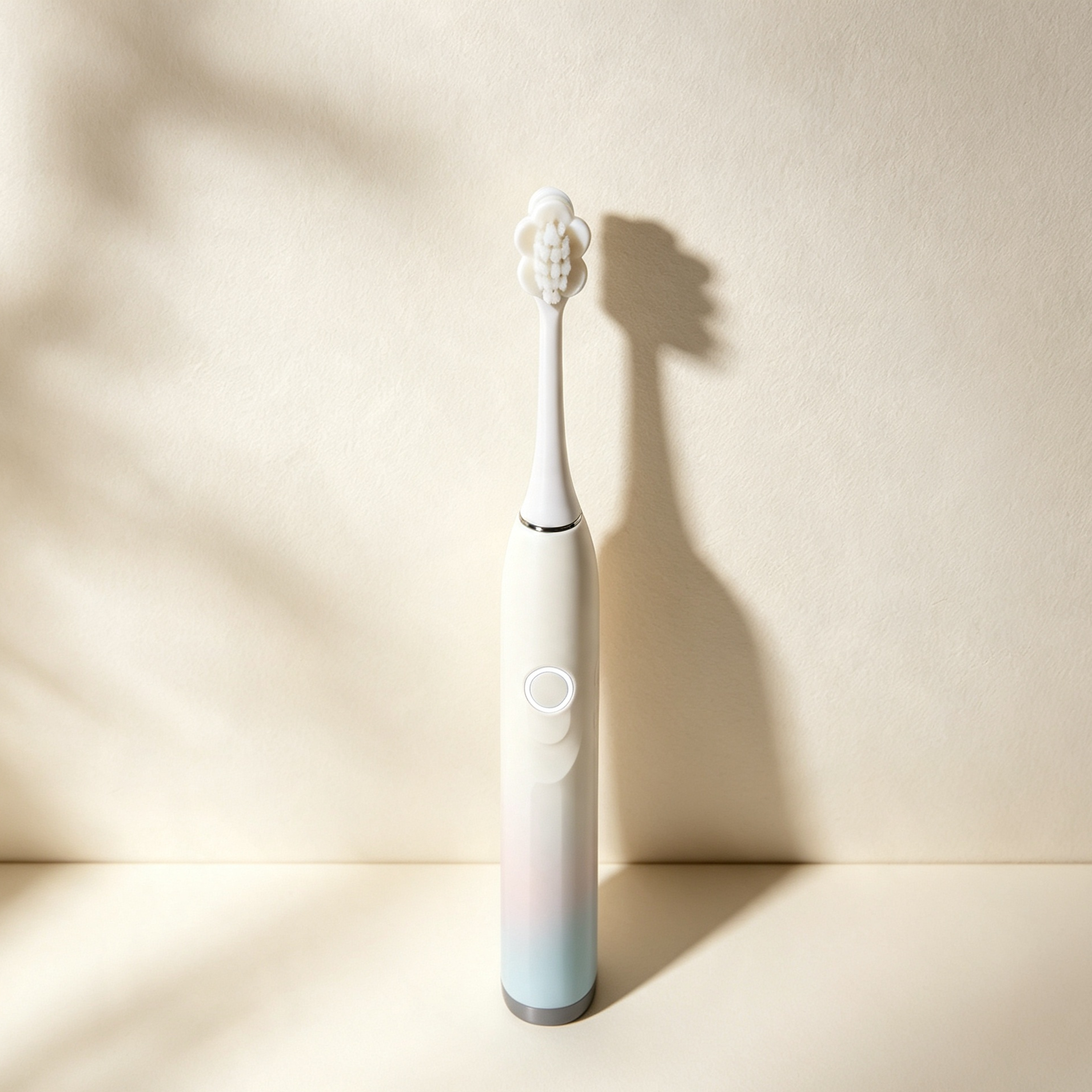 electric toothbrush