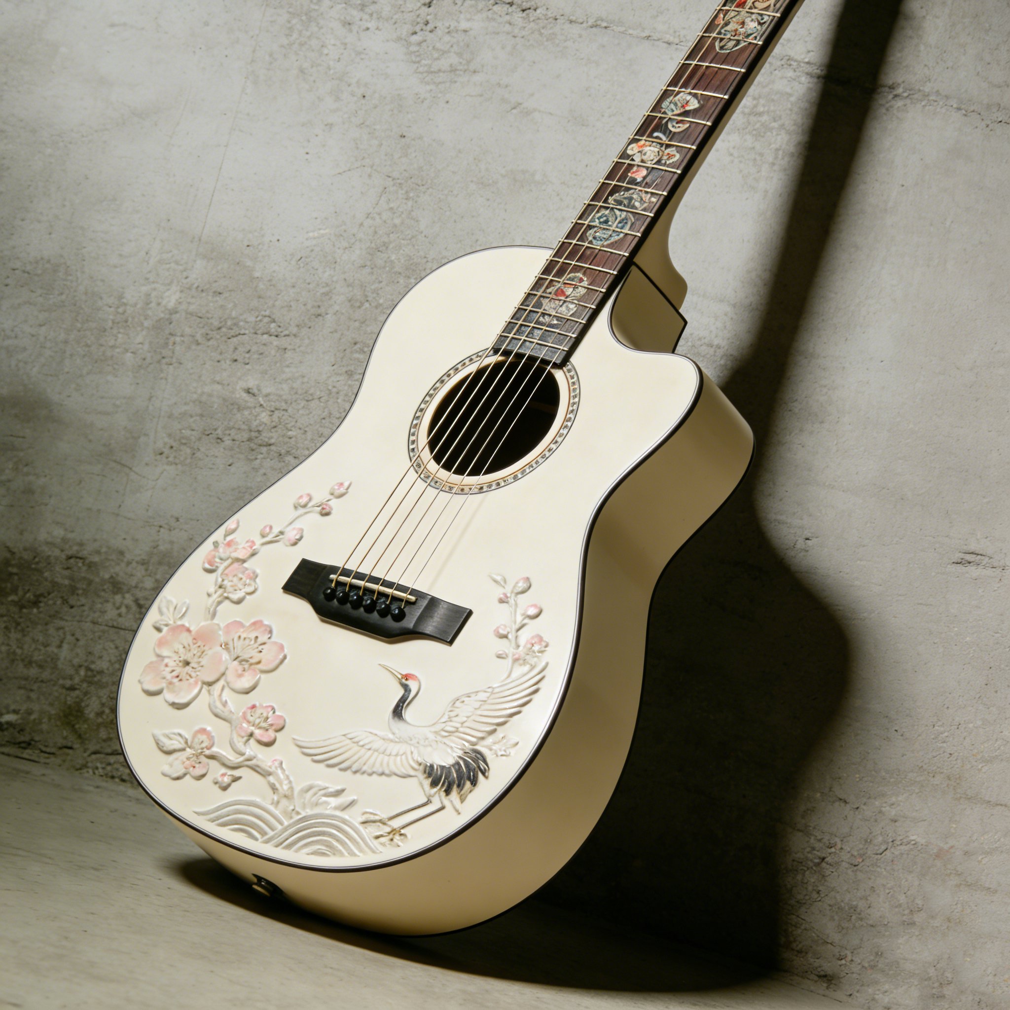  クラシックギター