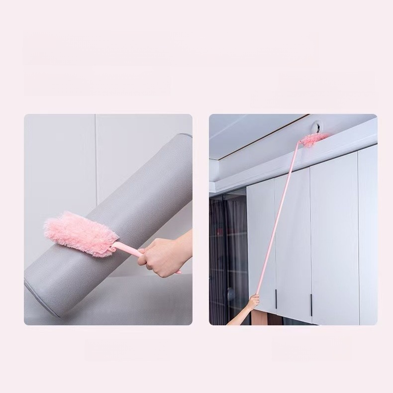 折りたたみ式ダスター