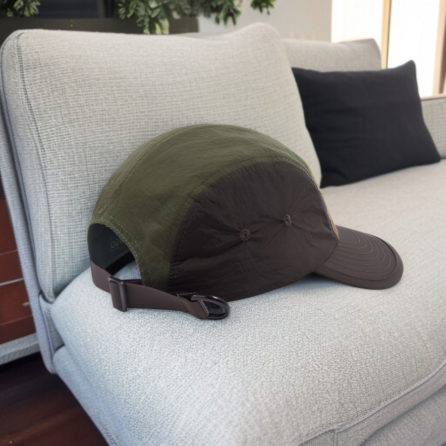 새로운 일본식 여름 햇볕 차단 모자