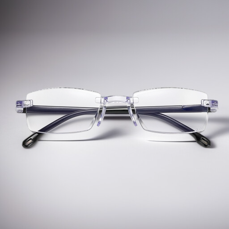 แว่นอ่านหนังสือซูมอัจฉริยะ