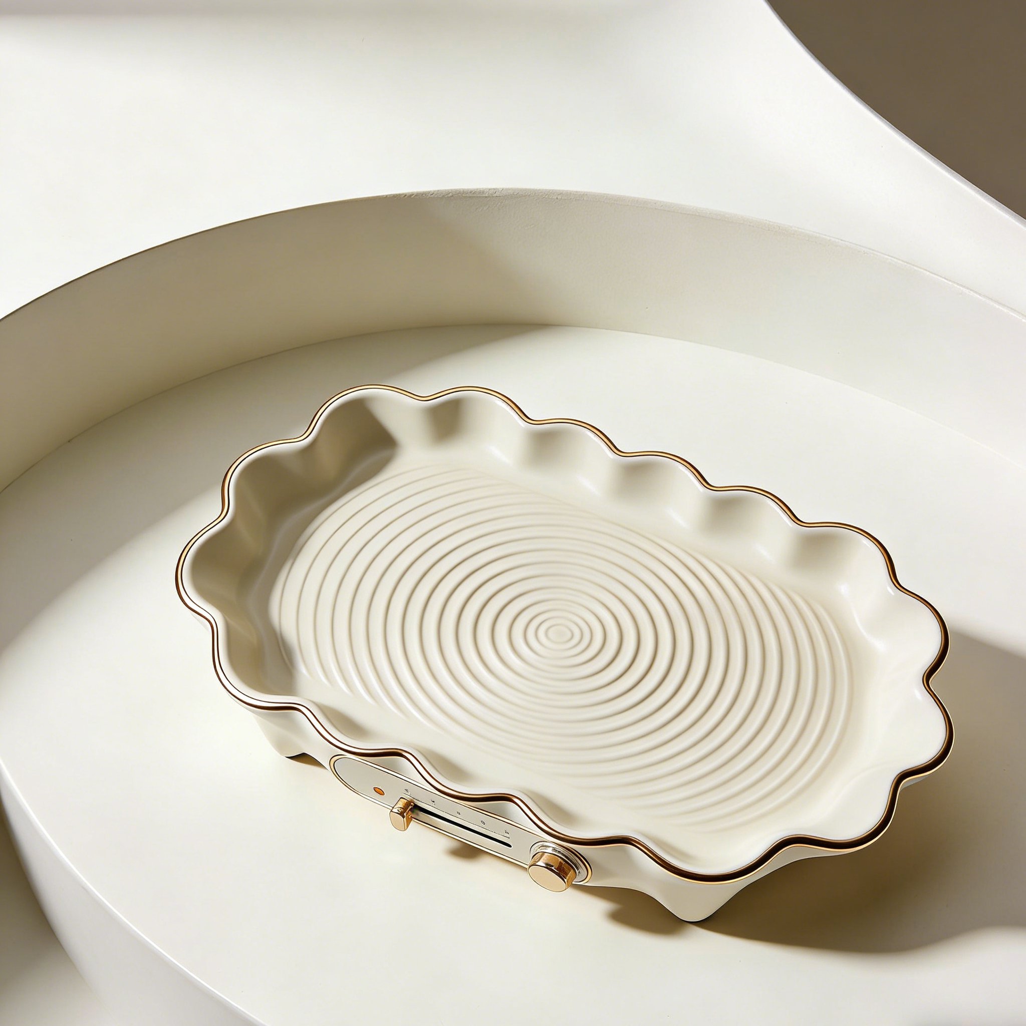 多機能ホットプレート