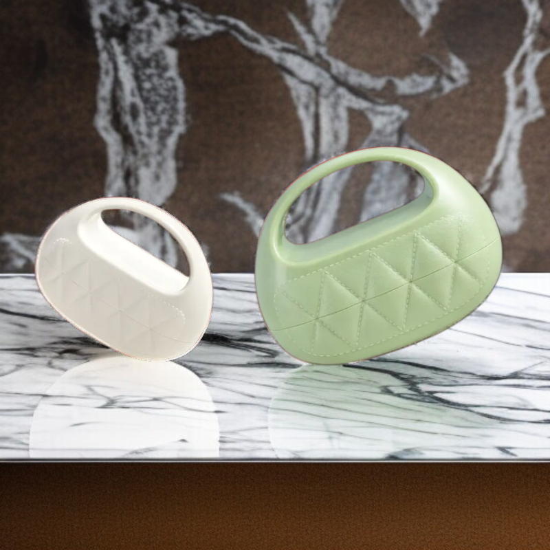 ペットの毛専用ローラーブラシ　洗える再利用タイプ