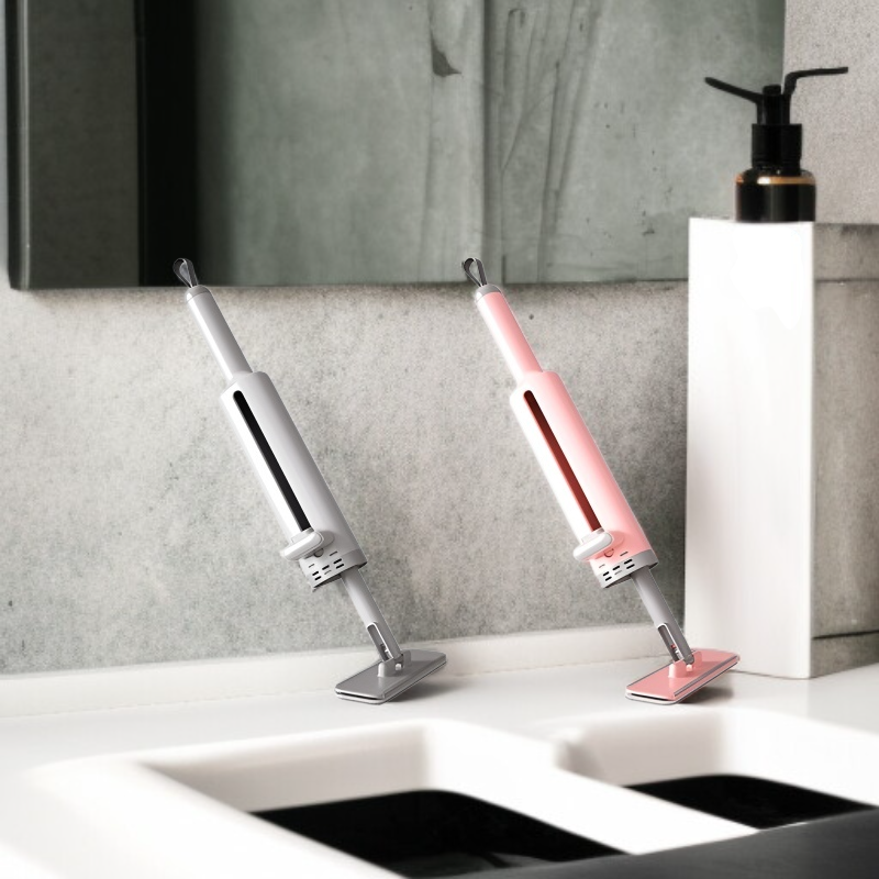 Automatický rotační mop