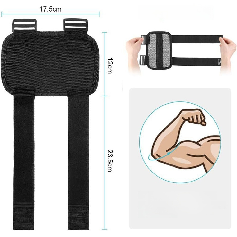 Golf Arm Position Fixing Trainer