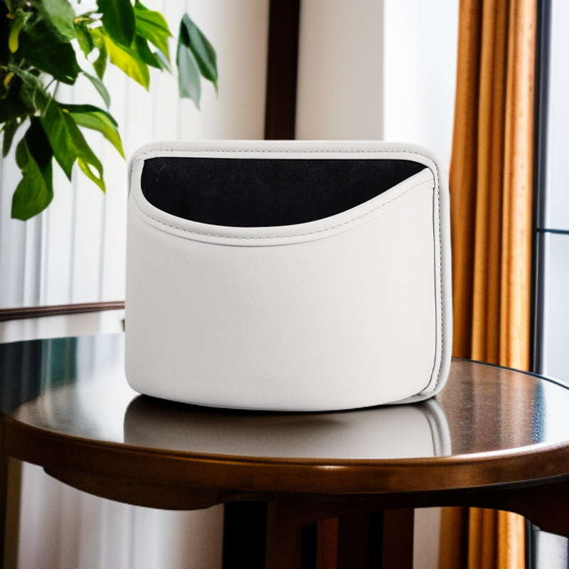 車載シートバッククリップ収納ケース