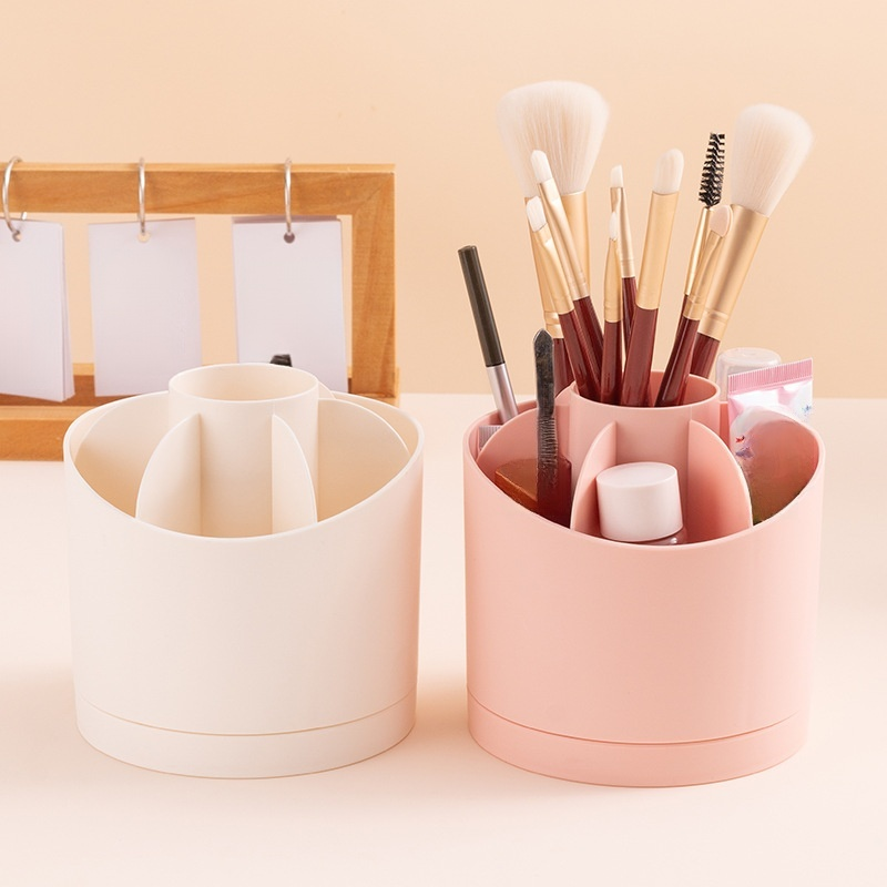 Desktop multi-purpose organizer