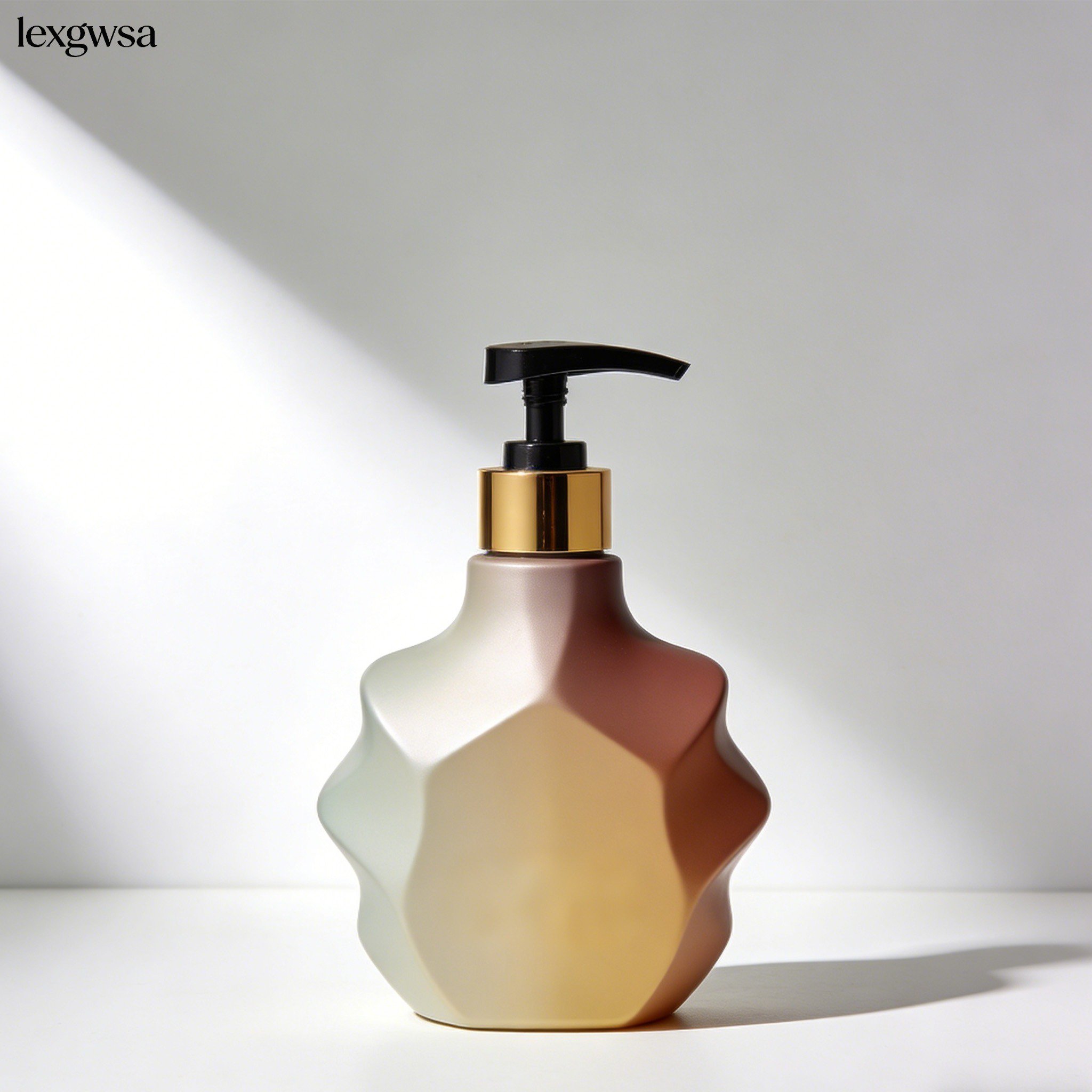 เจลล้างมือถนอมผิว ไม่ระคายเคือง