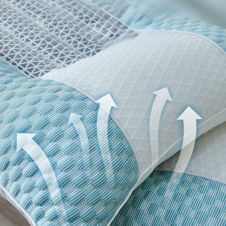 Cassia Health Pillow Core