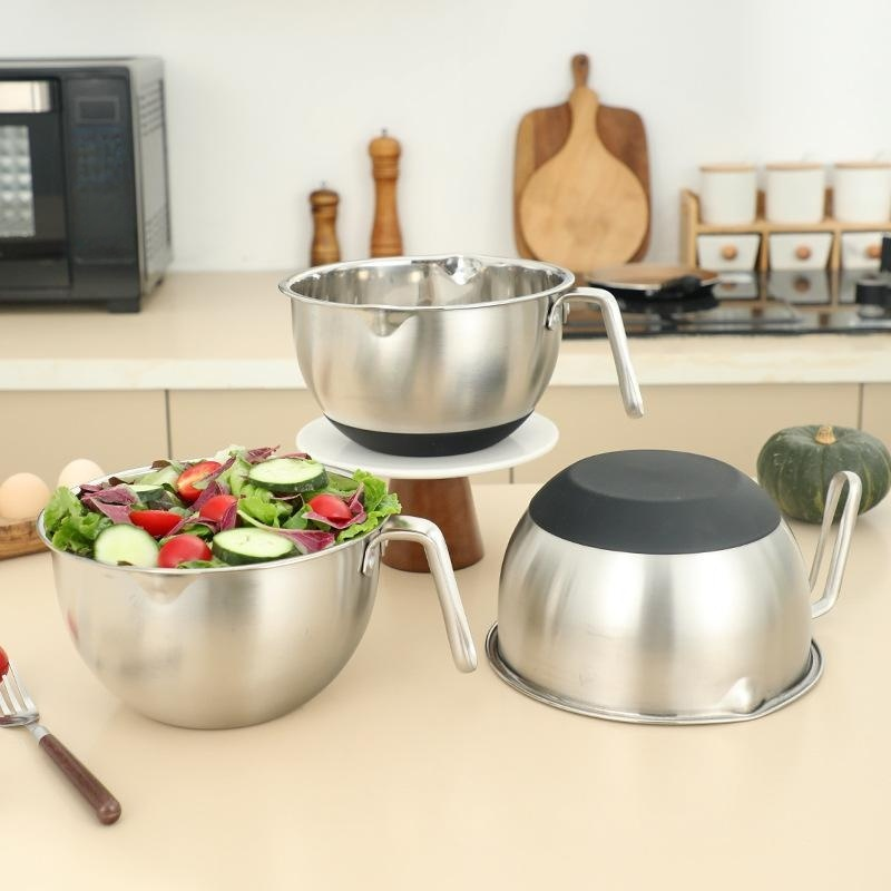 Lavabo con base de silicona