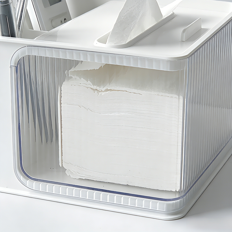 高端客廳紙巾盒，創意餐桌裝飾品