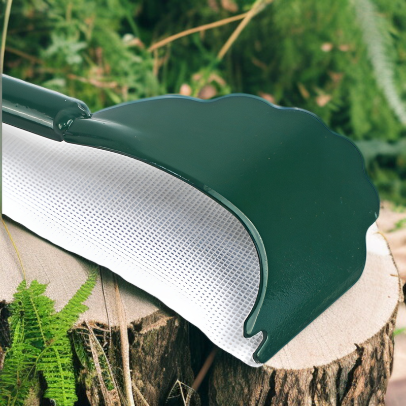 Gartenwerkzeug Rasenmäher-Klingenreiniger