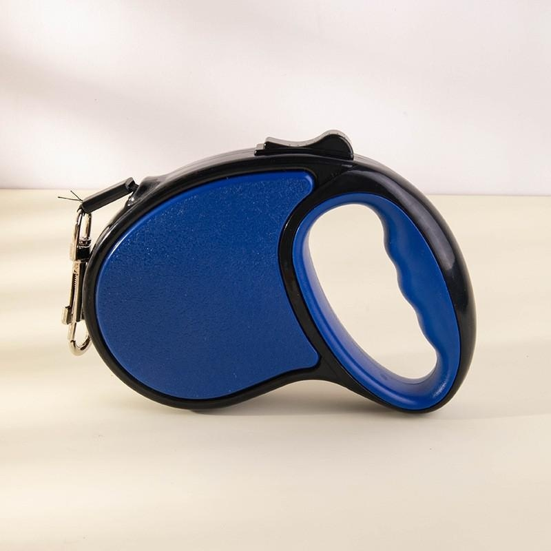 Automatische, ausziehbare Outdoor-Hundeleine für große Hunde