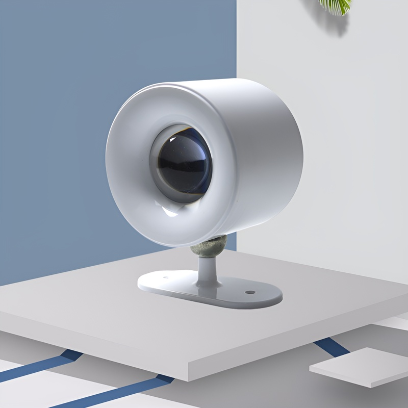 可拆卸壁燈聚光燈