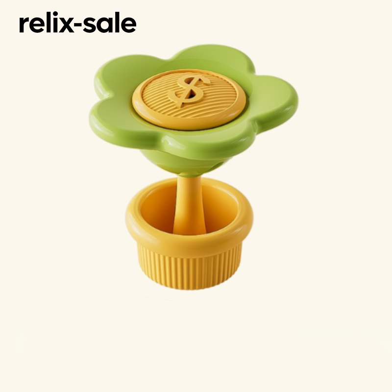 ปั๊มช่วยชักโครก (แพ็ค 4 ชิ้น)