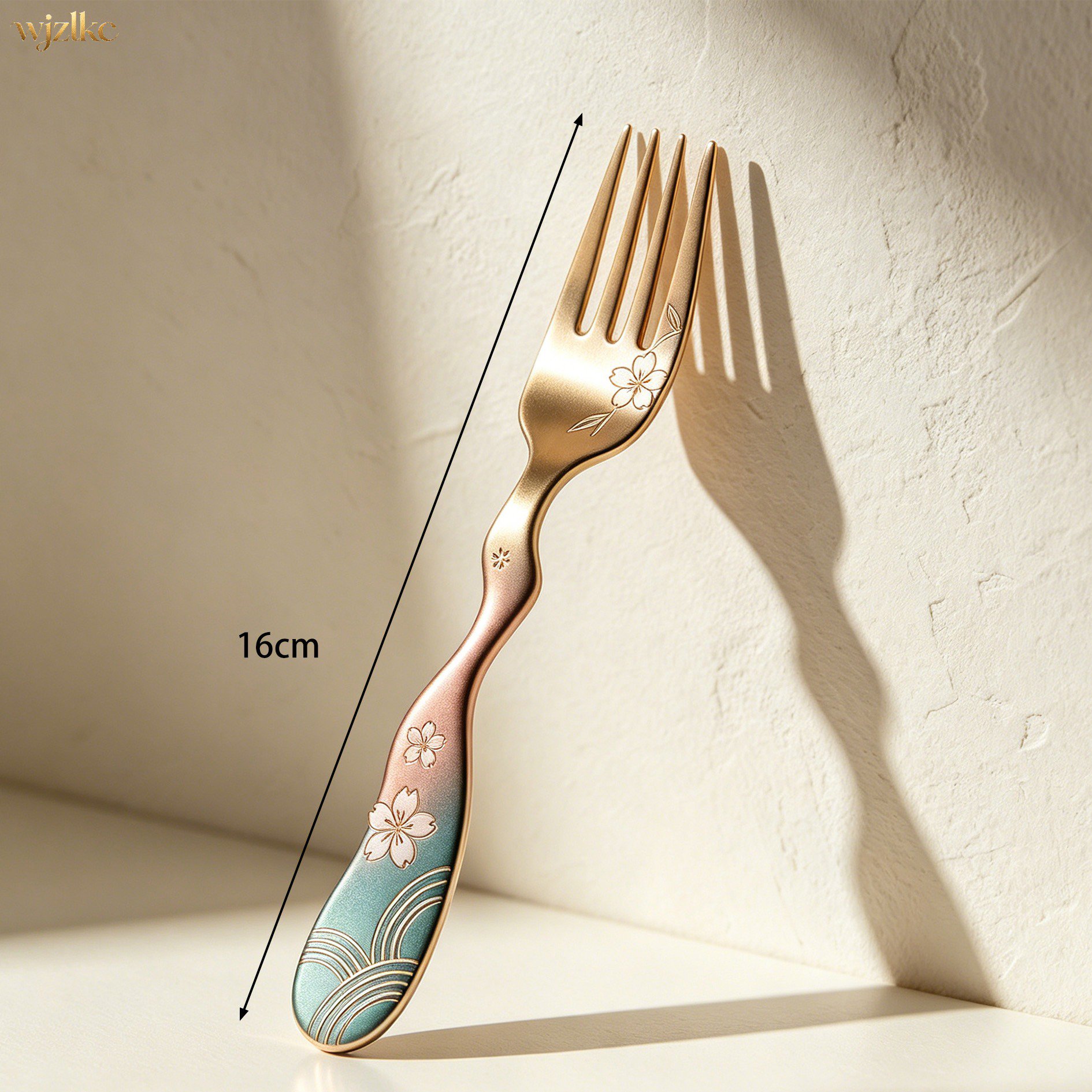 食卓に並べたディナーフォーク10本セット