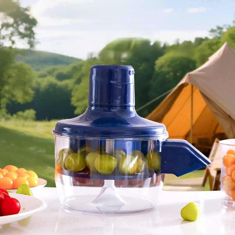 เครื่องปอกเปลือกผักและผลไม้ไฟฟ้า